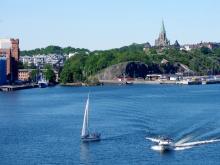 <p>Helsinki - Photo by zcm</p> Image uploaded by Claudia Schwegmann on 24 Jul 2012 - 10:09